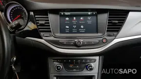 Opel Astra 1.5 D Business Edition S/S de 2019