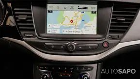 Opel Astra 1.5 D Business Edition S/S de 2019