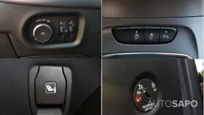 Opel Astra 1.5 D Business Edition S/S de 2019