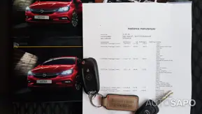 Opel Astra 1.5 D Business Edition S/S de 2019