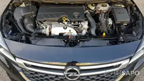 Opel Astra 1.5 D Business Edition S/S de 2019