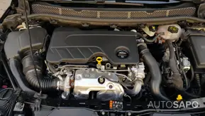 Opel Astra 1.5 D Business Edition S/S de 2019