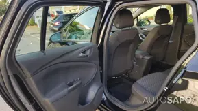 Opel Astra 1.5 D Business Edition S/S de 2019