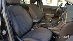 Opel Astra 1.5 D Business Edition S/S de 2019