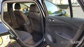 Opel Astra 1.5 D Business Edition S/S de 2019
