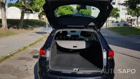 Opel Astra 1.5 D Business Edition S/S de 2019