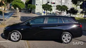 Opel Astra 1.5 D Business Edition S/S de 2019