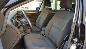 Volkswagen Golf Variant 1.6 TDi Confortline de 2018