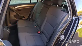 Volkswagen Golf Variant 1.6 TDi Confortline de 2018