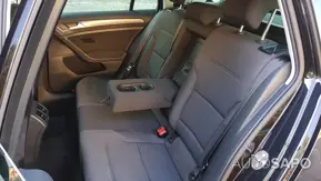 Volkswagen Golf Variant 1.6 TDi Confortline de 2018