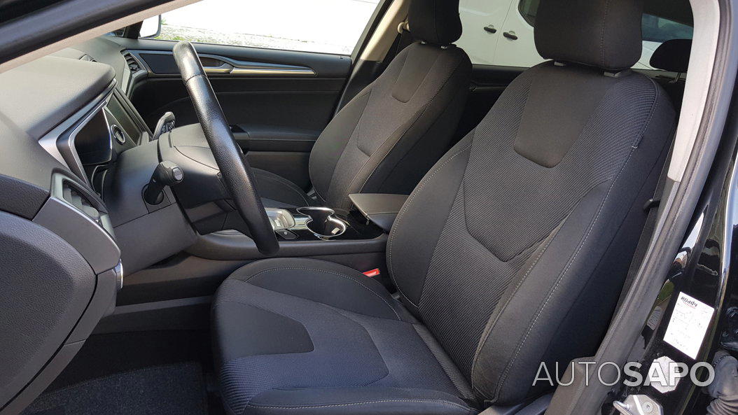 Ford Mondeo 1.5 TDCi Titanium de 2015