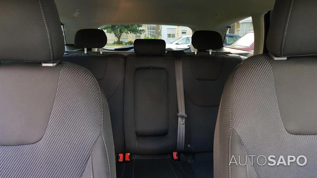 Ford Mondeo 1.5 TDCi Titanium de 2015