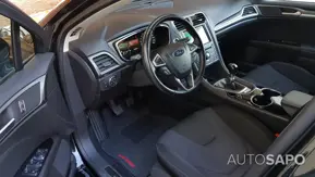 Ford Mondeo 1.5 TDCi Titanium de 2015