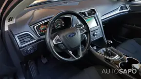 Ford Mondeo 1.5 TDCi Titanium de 2015