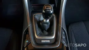 Ford Mondeo 1.5 TDCi Titanium de 2015