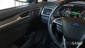 Ford Mondeo 1.5 TDCi Titanium de 2015