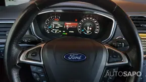 Ford Mondeo 1.5 TDCi Titanium de 2015