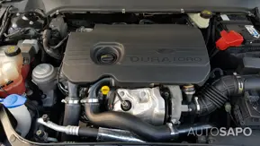 Ford Mondeo 1.5 TDCi Titanium de 2015