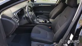 Ford Mondeo 1.5 TDCi Titanium de 2015