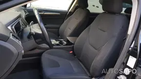 Ford Mondeo 1.5 TDCi Titanium de 2015
