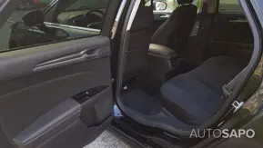 Ford Mondeo 1.5 TDCi Titanium de 2015