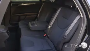 Ford Mondeo 1.5 TDCi Titanium de 2015