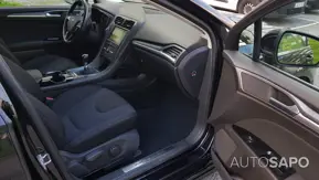 Ford Mondeo 1.5 TDCi Titanium de 2015