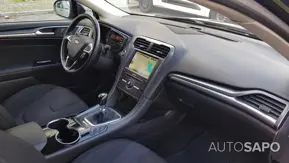 Ford Mondeo 1.5 TDCi Titanium de 2015