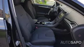 Ford Mondeo 1.5 TDCi Titanium de 2015