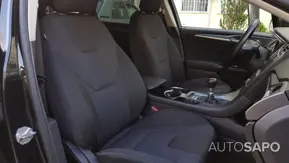 Ford Mondeo 1.5 TDCi Titanium de 2015