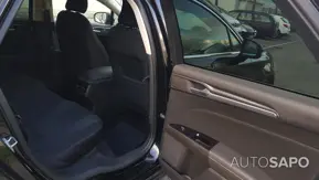 Ford Mondeo 1.5 TDCi Titanium de 2015