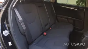 Ford Mondeo 1.5 TDCi Titanium de 2015