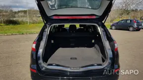 Ford Mondeo 1.5 TDCi Titanium de 2015