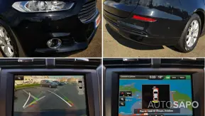 Ford Mondeo 1.5 TDCi Titanium de 2015