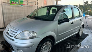 Citroen C3 1.4 HDi Exclusive de 2008