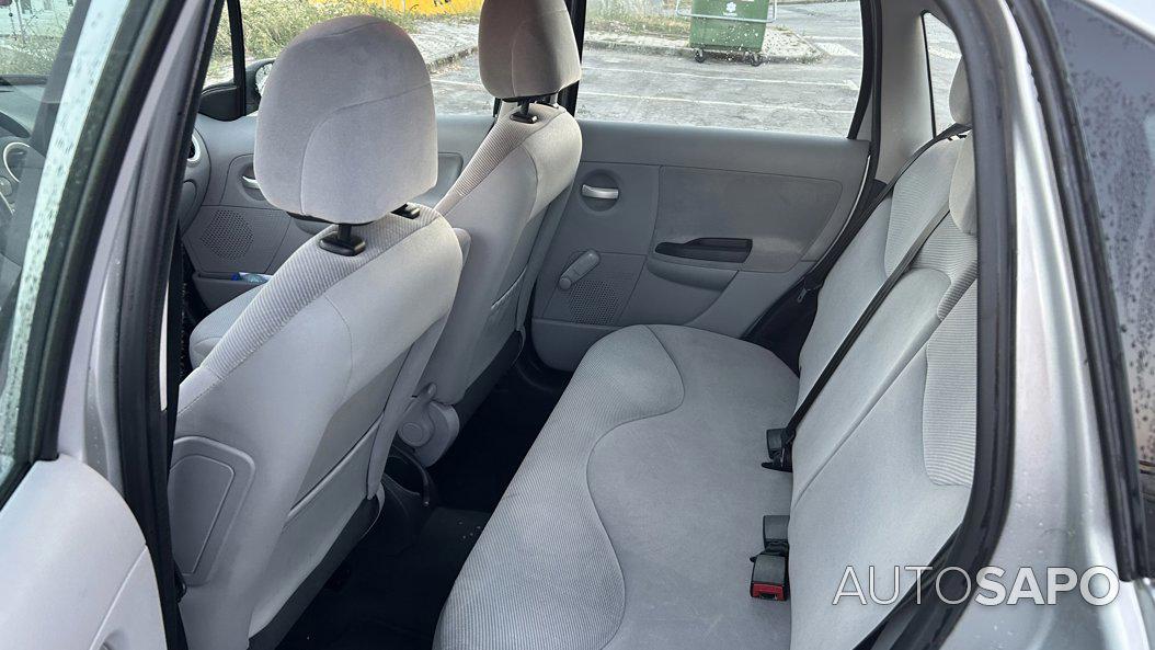 Citroen C3 1.4 HDi Exclusive de 2008