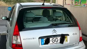 Citroen C3 1.4 HDi Exclusive de 2008