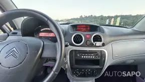 Citroen C3 1.4 HDi Exclusive de 2008