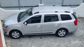 Dacia Logan MCV 0.9 TCe Comfort de 2014