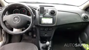 Dacia Logan MCV 0.9 TCe Comfort de 2014