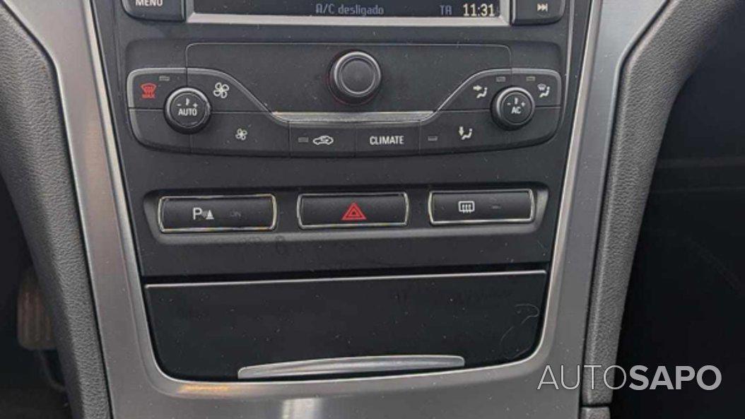 Ford Mondeo 2.0 TDCi Titanium de 2011