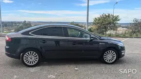 Ford Mondeo 2.0 TDCi Titanium de 2011