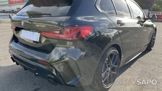 BMW Série 1 M135 i xDrive de 2020