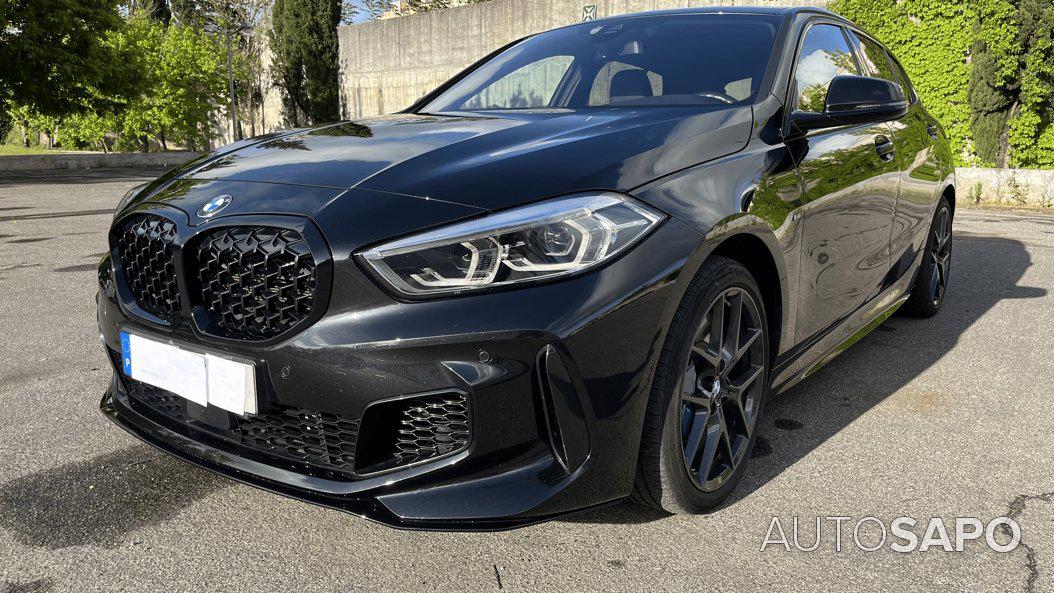 BMW Série 1 M135 i xDrive de 2020