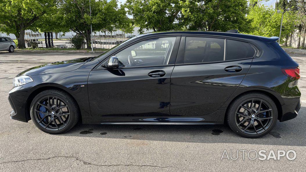 BMW Série 1 M135 i xDrive de 2020