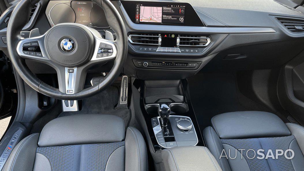 BMW Série 1 M135 i xDrive de 2020