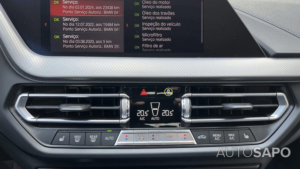 BMW Série 1 M135 i xDrive de 2020