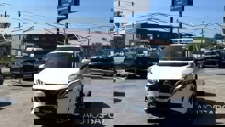 Nissan Qashqai de 2023