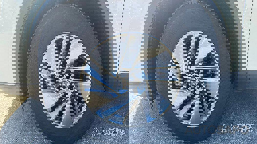 Nissan Qashqai de 2023
