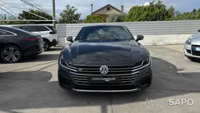 Volkswagen Arteon 2.0 TDI R-Line DSG de 2019